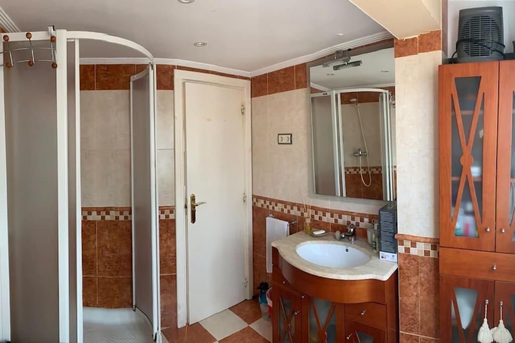 Casco Viejo Apartment Bermeo Ngoại thất bức ảnh