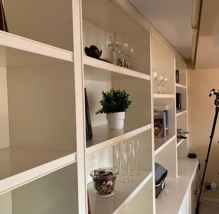 Casco Viejo Apartment Bermeo Ngoại thất bức ảnh
