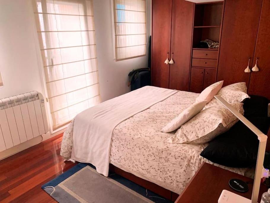 Casco Viejo Apartment Bermeo Ngoại thất bức ảnh